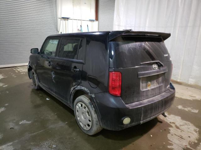 Фото 2 с аукциона – 2008 SCION XB с VIN JTLKE50E981041966
