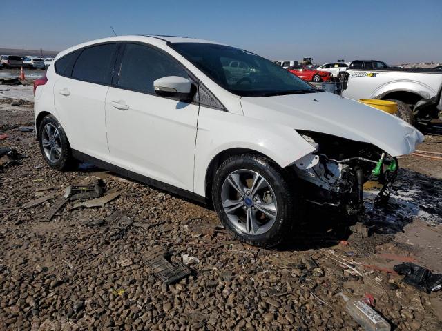 Photo 4 from auction – 2014 FORD FOCUS SE with VIN 1FADP3K2XEL248359