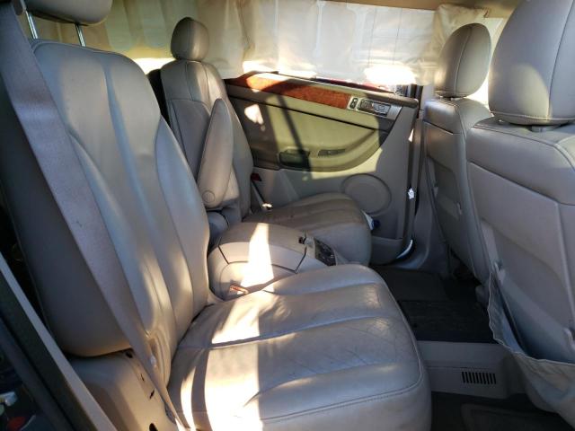 Photo 11 from auction – 2005 CHRYSLER PACIFICA T with VIN 2C8GF68435R662142