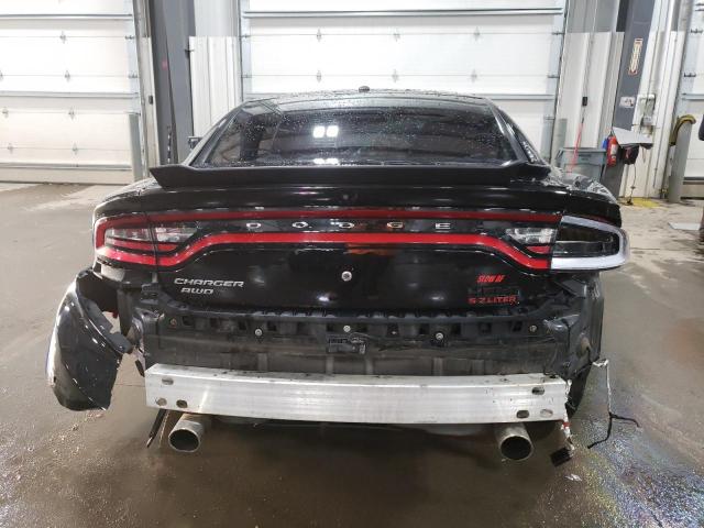 Photo 6 from auction – 2019 DODGE CHARGER PO with VIN 2C3CDXKT2KH511245