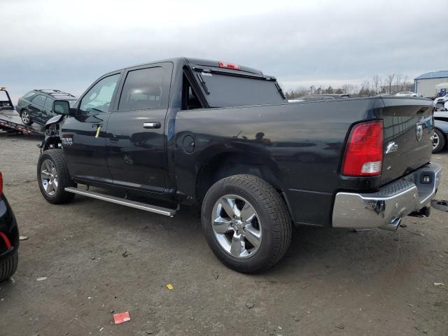 Photo 2 from auction – 2017 RAM 1500 SLT with VIN 3C6RR7LT7HG642774