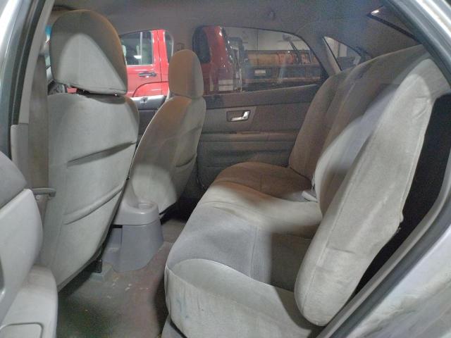 Photo 10 from auction – 2001 FORD TAURUS SE with VIN 1FAFP53261G212626