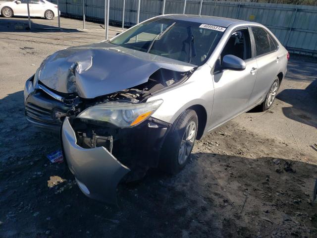 Photo 1 from auction – 2016 TOYOTA CAMRY LE with VIN 4T1BF1FK5GU123510