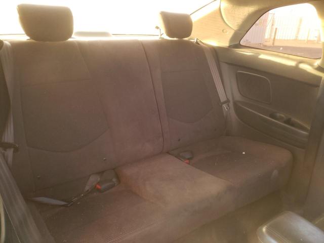 صورة رقم 10 من المزاد - 2012 KIA FORTE SX مع VIN KNAFW6A35C5528853