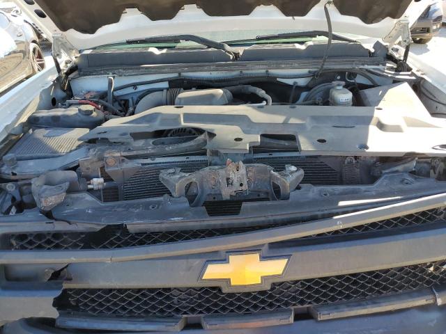 Photo 11 from auction – 2013 CHEVROLET SILVERADO with VIN 1GCNCPEX9DZ409949
