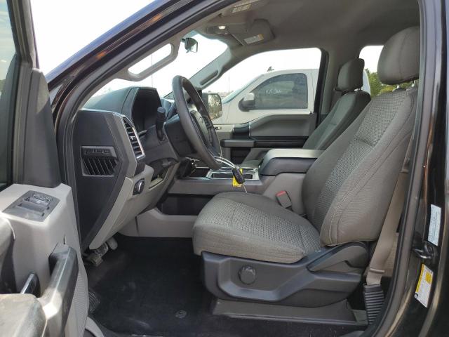 Photo 7 from auction – 2015 FORD F150 SUPER with VIN 1FTEW1CF7FKE70727
