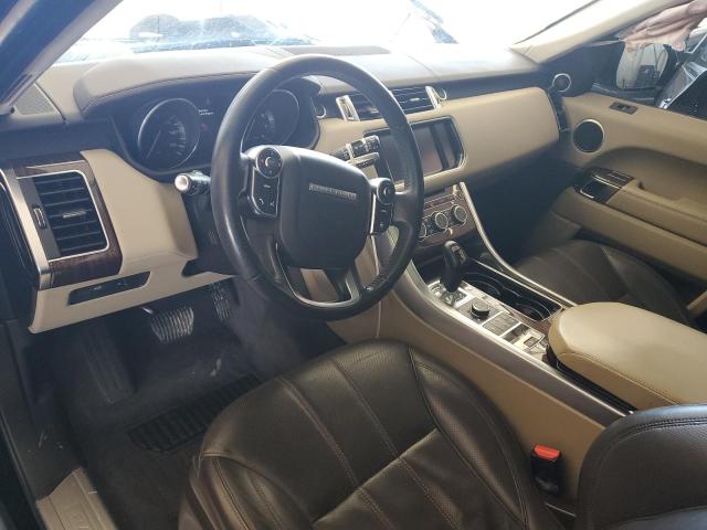 Photo 8 from auction – 2014 LAND ROVER RANGE ROVE with VIN SALWR2WF2EA311382