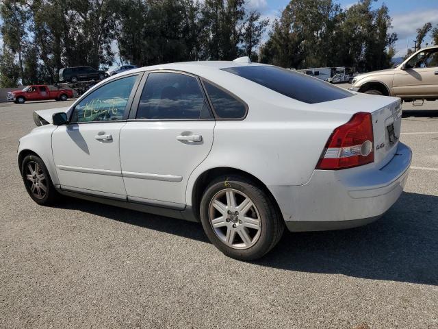 Photo 2 from auction – 2006 VOLVO S40 2.4I with VIN YV1MS390X62170633