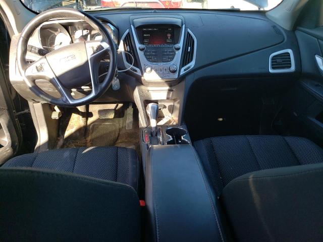Photo 8 from auction – 2013 GMC TERRAIN SL with VIN 2GKFLTEK7D6390125