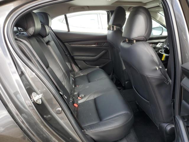 Photo 10 from auction – 2021 MAZDA 3 with VIN JM1BPBAY4M1334262
