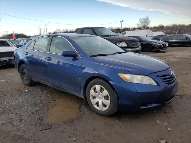 Photo 4 from auction – 2008 TOYOTA CAMRY CE with VIN 4T1BE46K98U213491