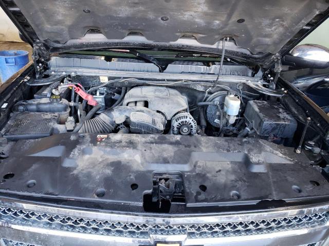 Photo 11 from auction – 2012 CHEVROLET SILVERADO with VIN 3GCPKSE78CG265856