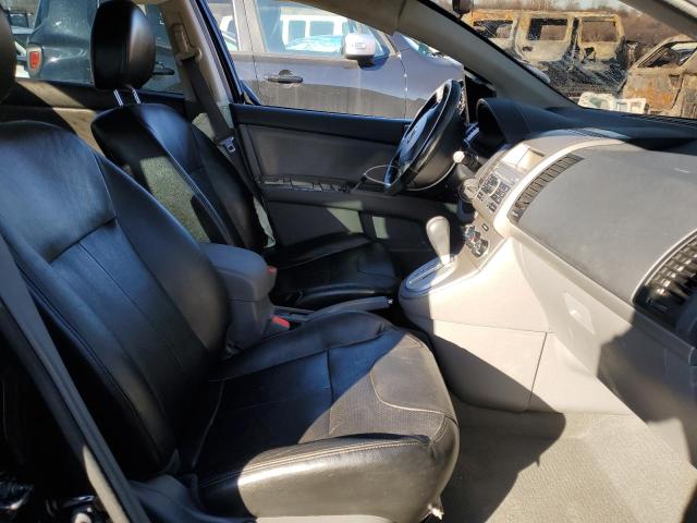 Photo 7 from auction – 2009 NISSAN SENTRA 2.0 with VIN 3N1AB61E09L643172