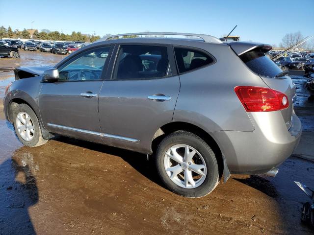 Photo 2 from auction – 2011 NISSAN ROGUE S with VIN JN8AS5MT9BW184536