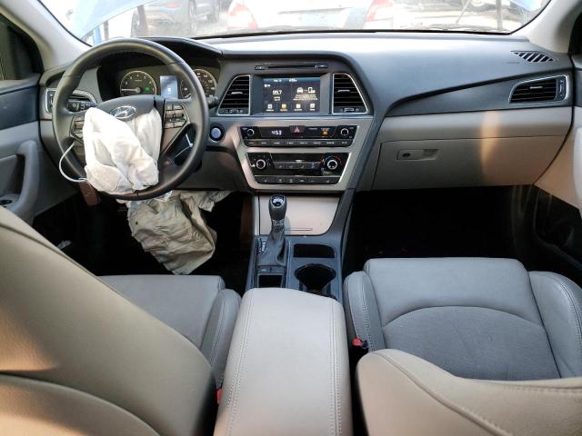 Photo 8 from auction – 2016 HYUNDAI SONATA SPO with VIN 5NPE34AF3GH429430
