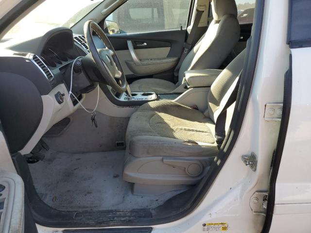 Photo 7 from auction – 2012 GMC ACADIA SLE with VIN 1GKKRNED8CJ171380