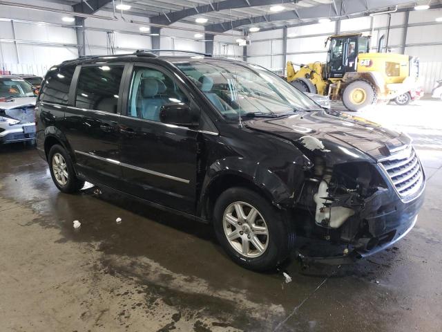 Photo 4 from auction – 2010 CHRYSLER TOWN & COU with VIN 2A4RR5D16AR249241
