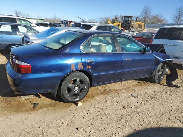 Photo 3 from auction – 2002 ACURA 3.2TL with VIN 19UUA56662A025412