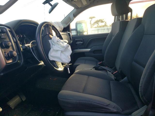 Photo 7 from auction – 2015 CHEVROLET SILVERADO with VIN 1GC2KVEG7FZ108531