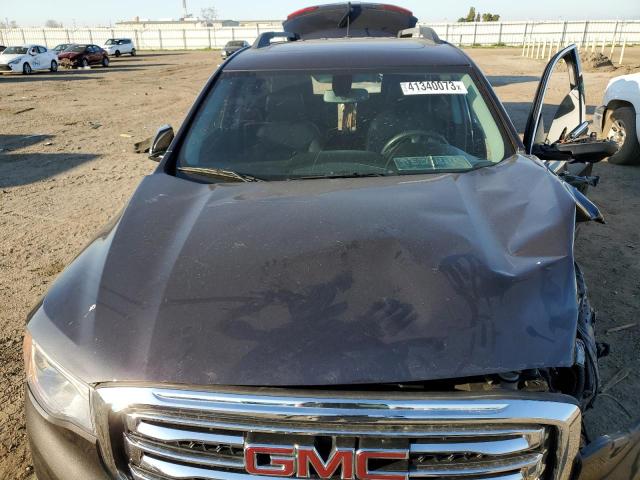 Photo 12 from auction – 2018 GMC ACADIA SLT with VIN 1GKKNMLA4JZ214206