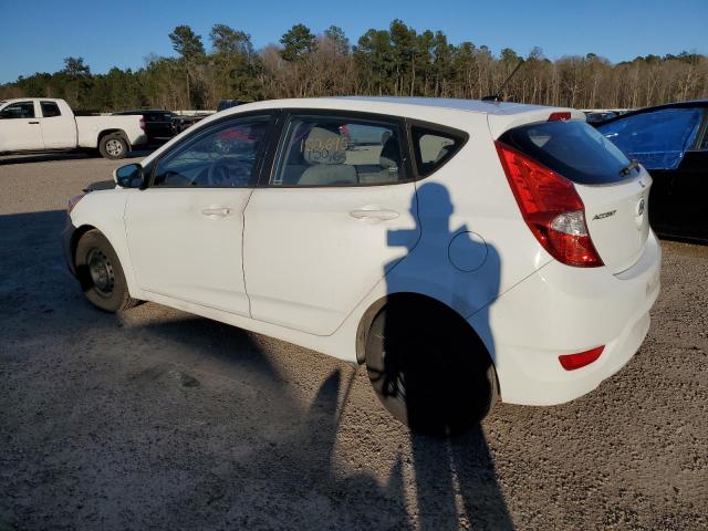 Photo 2 from auction – 2013 HYUNDAI ACCENT GLS with VIN KMHCT5AE3DU085924