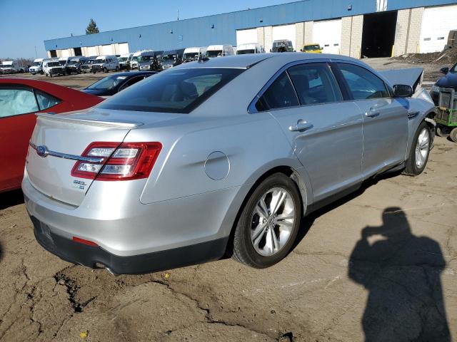 Photo 3 from auction – 2014 FORD TAURUS SEL with VIN 1FAHP2H8XEG157592