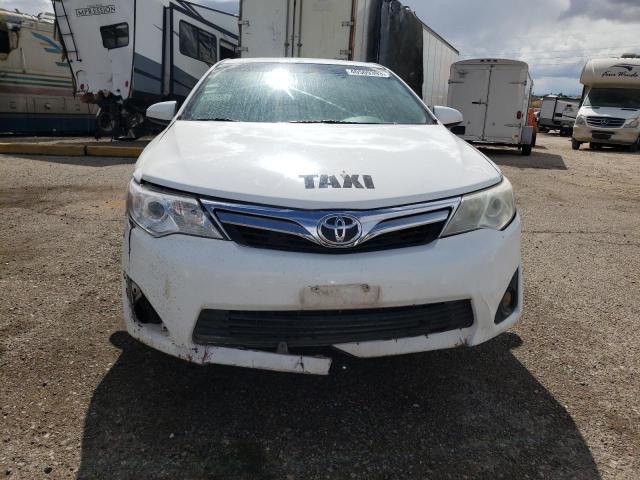 Photo 5 from auction – 2013 TOYOTA CAMRY with VIN 4T4BF1FK9DR275999