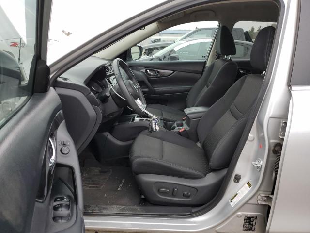 Photo 7 from auction – 2017 NISSAN ROGUE S with VIN KNMAT2MV5HP541058