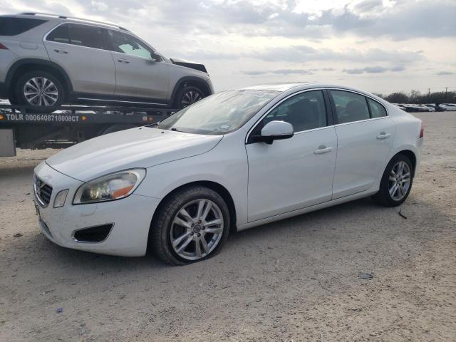 Photo 1 from auction – 2013 VOLVO S60 T5 with VIN YV1612FH6D2207447
