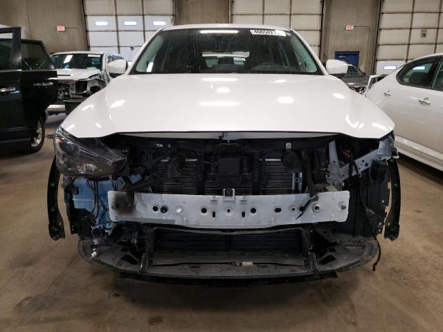 Photo 5 from auction – 2021 MAZDA CX-5 GRAND with VIN JM3KFBDM2M1424156