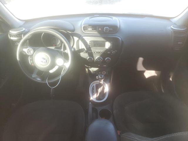 Photo 8 from auction – 2016 KIA SOUL with VIN KNDJN2A27G7261709