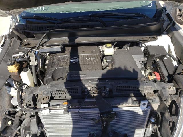 Photo 12 from auction – 2014 NISSAN PATHFINDER with VIN 5N1AR2MM8EC663403