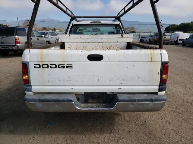 Photo 6 from auction – 2001 DODGE RAM 1500 with VIN 1B7HC16X31S722380