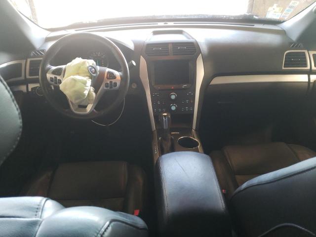 Photo 8 from auction – 2011 FORD EXPLORER X with VIN 1FMHK8D80BGA92440