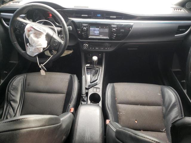 Photo 8 from auction – 2014 TOYOTA COROLLA L with VIN 5YFBURHE9EP151871