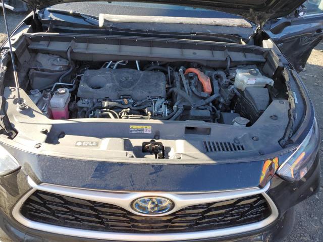 Photo 12 from auction – 2021 TOYOTA OTHER with VIN 5TDGBRCH8MS516690