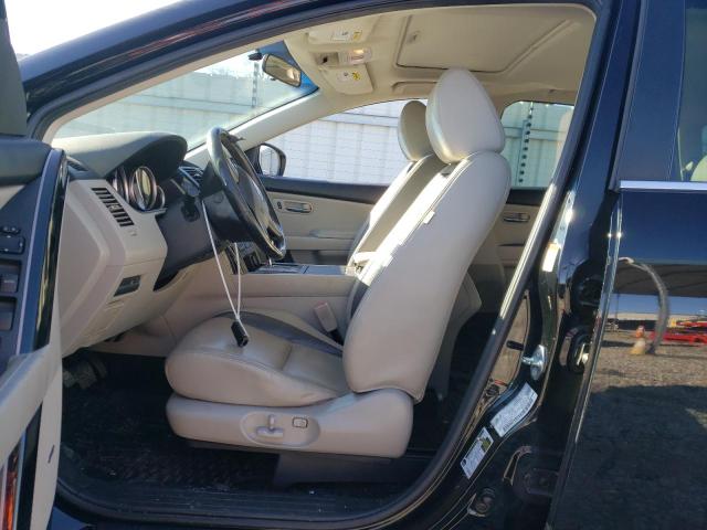 Photo 7 from auction – 2011 MAZDA CX-9 with VIN JM3TB2CA1B0303936