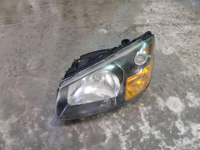 Photo 12 from auction – 2009 KIA SPECTRA EX with VIN KNAFE222795643352