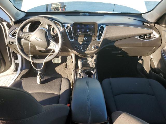Photo 8 from auction – 2020 CHEVROLET MALIBU LT with VIN 1G1ZD5ST6LF001065