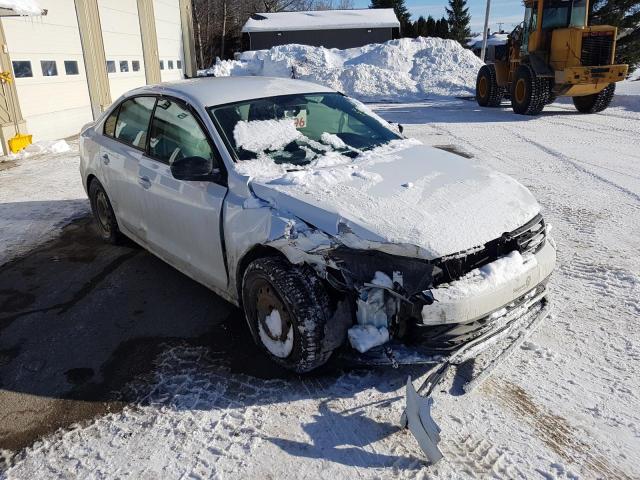 Photo 4 from auction – 2015 VOLKSWAGEN JETTA BASE with VIN 3VW1K7AJ7FM417312