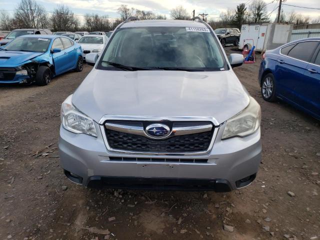 Photo 5 from auction – 2014 SUBARU FORESTER 2 with VIN JF2SJAEC9EH422504