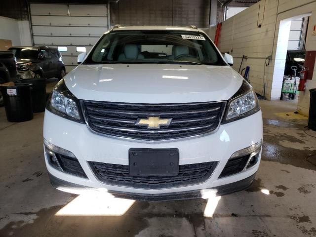 Photo 5 from auction – 2016 CHEVROLET TRAVERSE L with VIN 1GNKVHKD9GJ345290