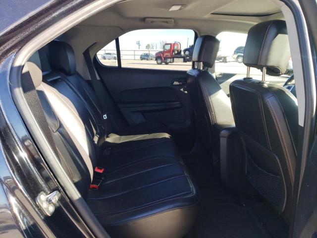 Photo 11 from auction – 2011 CHEVROLET EQUINOX LT with VIN 2CNFLNE53B6400014