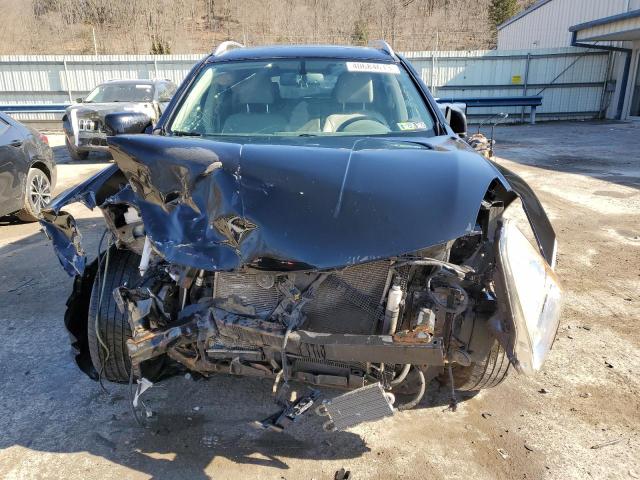 Photo 5 from auction – 2012 NISSAN ROGUE S with VIN JN8AS5MV9CW413378