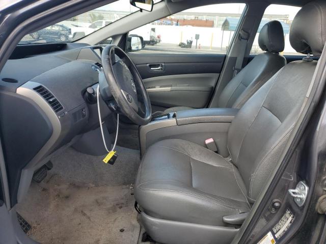 Photo 7 from auction – 2008 TOYOTA PRIUS with VIN JTDKB20U683418848