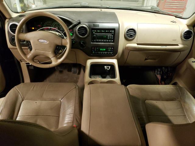 Photo 8 from auction – 2003 FORD EXPEDITION with VIN 1FMFU18L93LC31626