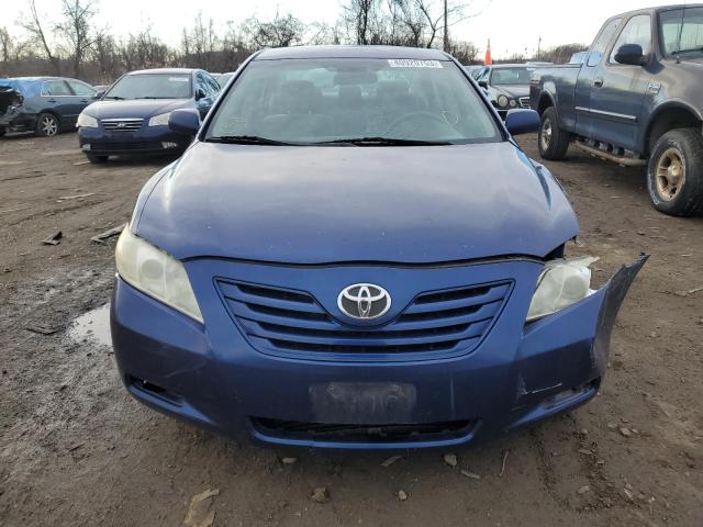 Photo 5 from auction – 2008 TOYOTA CAMRY CE with VIN 4T1BE46K98U213491