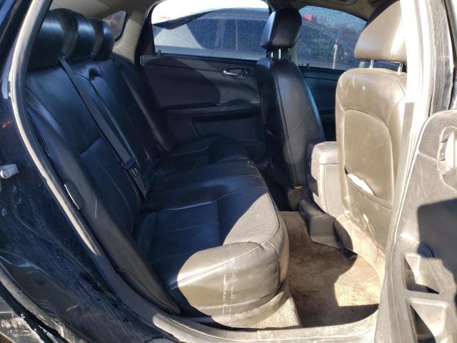 صورة رقم 10 من المزاد - 2011 CHEVROLET IMPALA LS مع VIN 2G1WF5EK4B1137894
