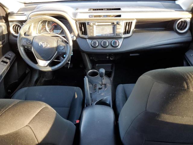 Photo 8 from auction – 2015 TOYOTA RAV4 LE with VIN 2T3BFREV5FW365598