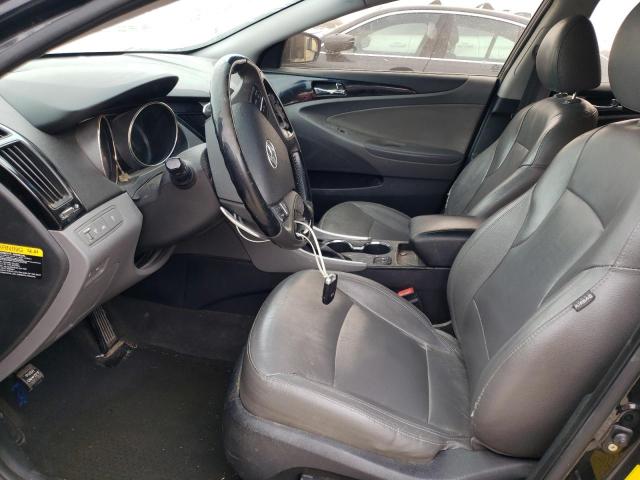 Photo 7 from auction – 2011 HYUNDAI SONATA SE with VIN 5NPEC4AB5BH303852